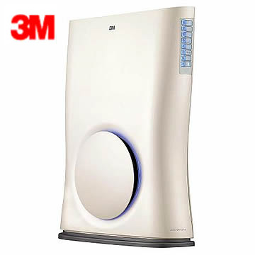 3M 淨呼吸Slimax超薄型空氣清淨機(188WH)