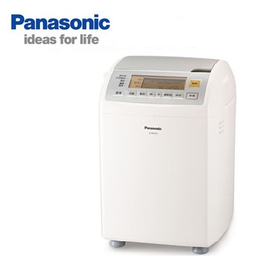 Panasonic 1.5斤製麵包機(SD-BM152)