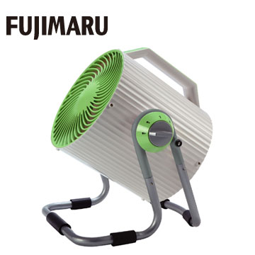 Fujimaru 10吋渦輪循環扇(FJ-F8103)