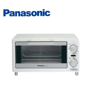 Panasonic 4段式9公升小烤箱(NT-GT1T)