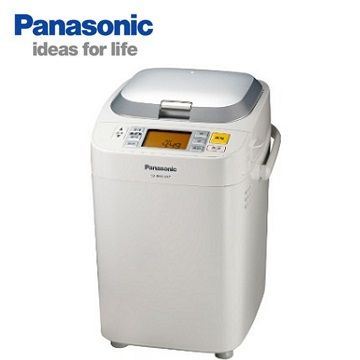 Panasonic 微電腦製麵包機(SD-BMS105T)