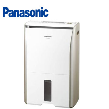 Panasonic 12L除濕機(F-Y24AXW(金))