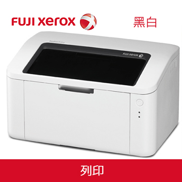 Fuji Xerox P115b 雷射印表機(P115 b(TL300751))