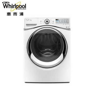惠而浦 15公斤洗脫烘洗衣機(頂級系列)(WFW96HEAW)