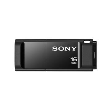 SONY X系列3.0 16G(黑)麥克碟(USM16X/B)