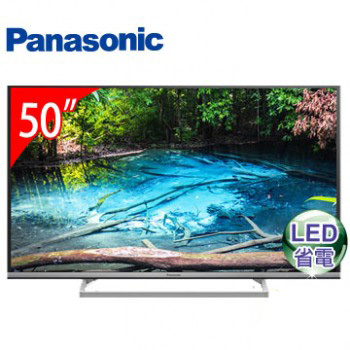 Panasonic 50型LED連網液晶電視 TH-50AS630W(TH-50AS630W)