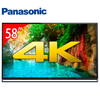Panasonic 58型4K LED智慧聯網電視 	TH-58AX800W(TH-58AX800W)