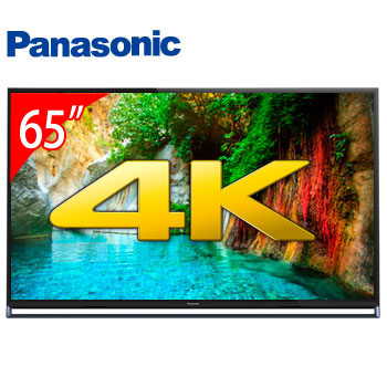 Panasonic 65型4K LED智慧聯網電視   TH-65AX800W(TH-65AX800W)