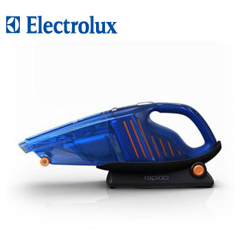Electrolux乾濕兩用手持吸塵器(ZB5104WD)