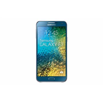 SAMSUNG Galaxy E7享樂機-藍(SM-E700-藍)