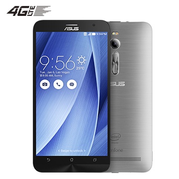 ASUS ZenFone2 32G 5.5吋-灰(2G RAM)(ZE551ML灰)