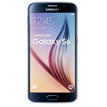 SAMSUNG Galaxy S6 32G LTE-寶石黑(G9208-32G黑)