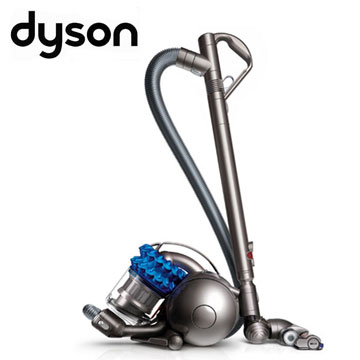 dyson DC46 圓筒式吸塵器(寶藍色)(DC46)